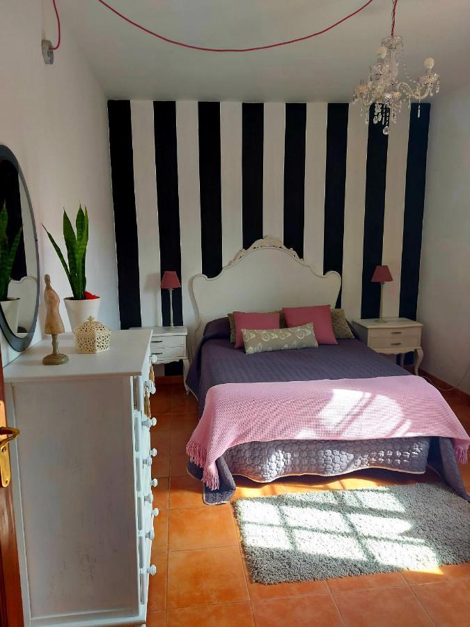 Ferienwohnung Casa Elsa Puerto del Rosario  Exterior foto